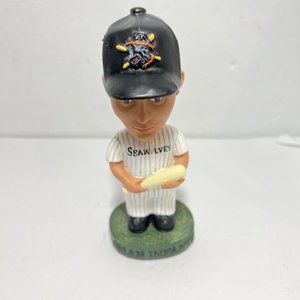 Erie SeaWoves Omar Infante SGA Bobble MILB TIGERS SGA PEPSI BOBBLE HEADS